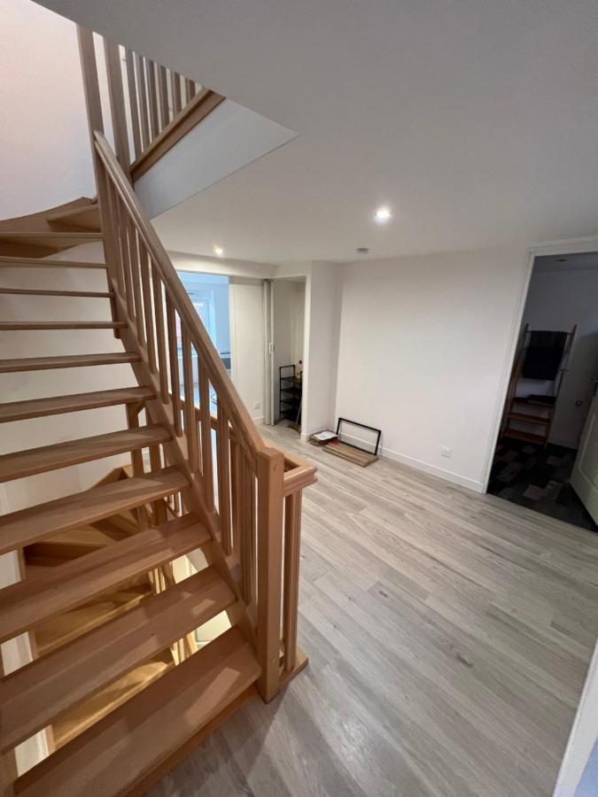 Maison Centre De Cassel Extérieur photo