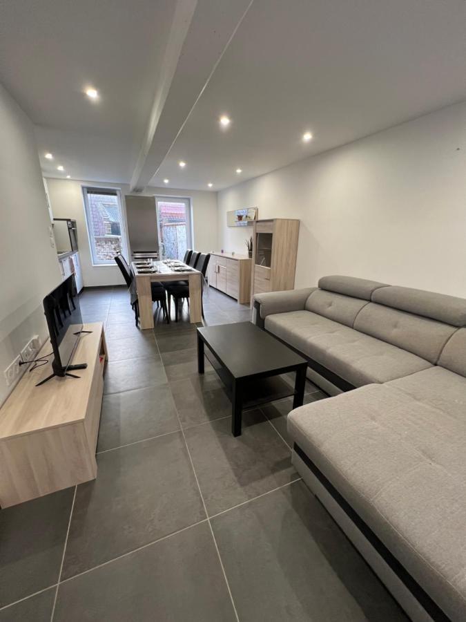 Maison Centre De Cassel Extérieur photo