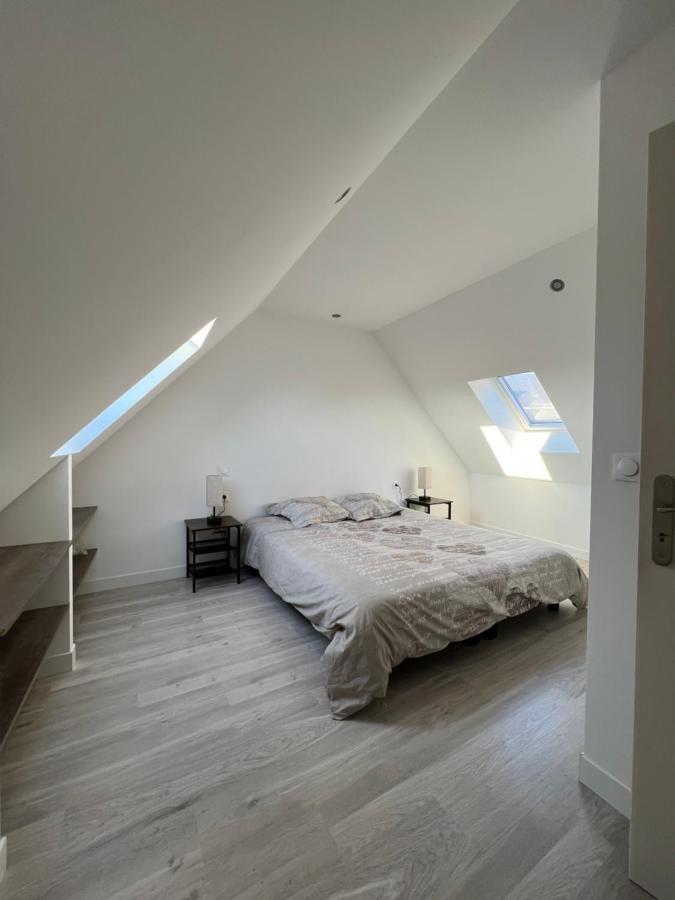 Maison Centre De Cassel Extérieur photo